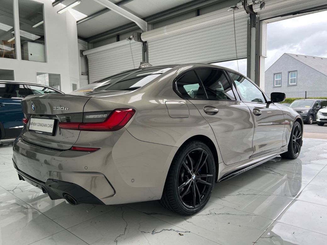 2020 BMW 3 Series
