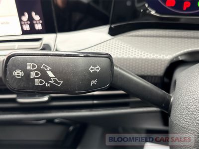 2022 Volkswagen Golf