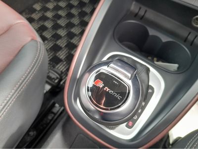 2013 Audi A1