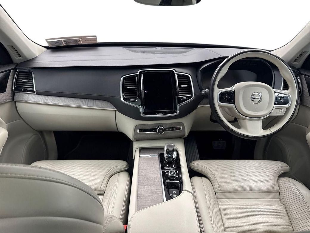 2021 Volvo XC90