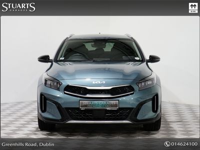 2023 Kia XCeed
