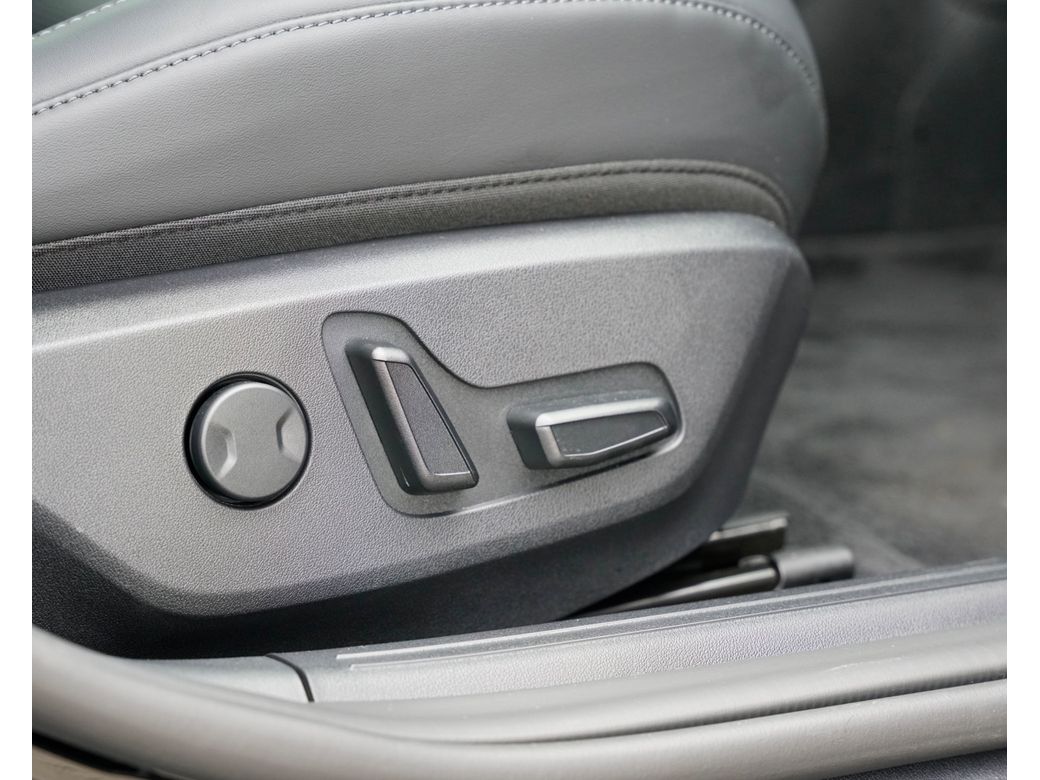 2026 Kia EV4