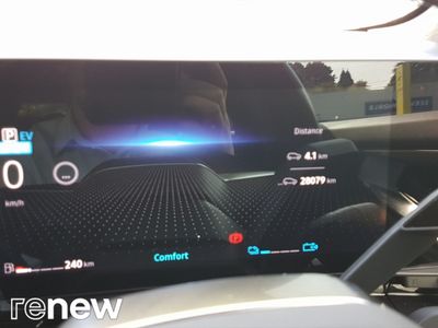 2023 Renault Austral