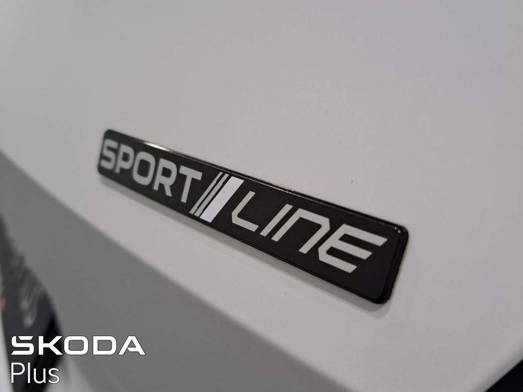 2026 Skoda Enyaq