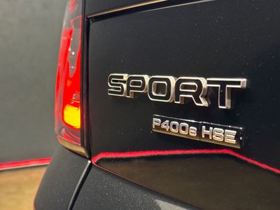 2022 Land Rover Range Rover