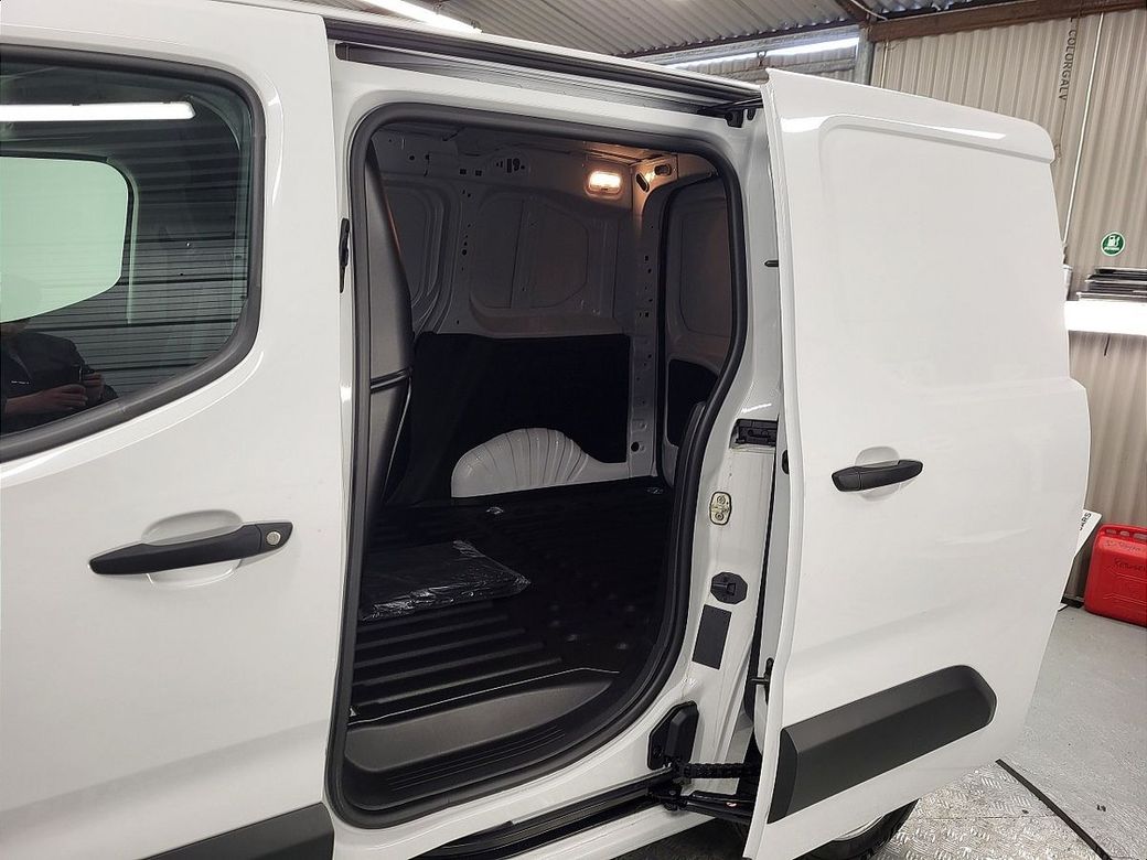 2026 Citroen Berlingo