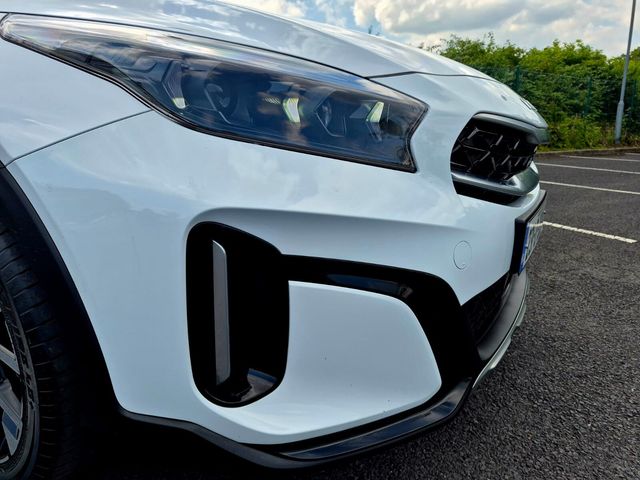 2023 Kia XCeed