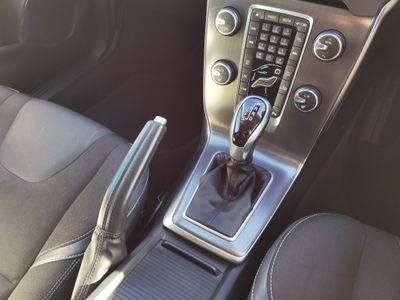 2014 Volvo V40
