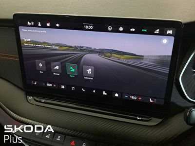 2025 Skoda Octavia