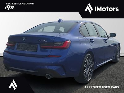 2022 BMW 3 Series