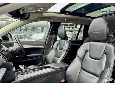 2019 Volvo XC90
