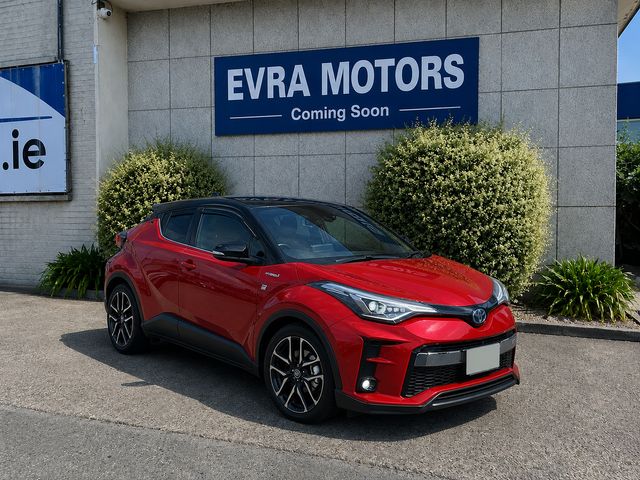 vehicle for sale from Evra Motors