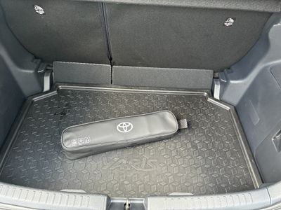 2024 Toyota Yaris