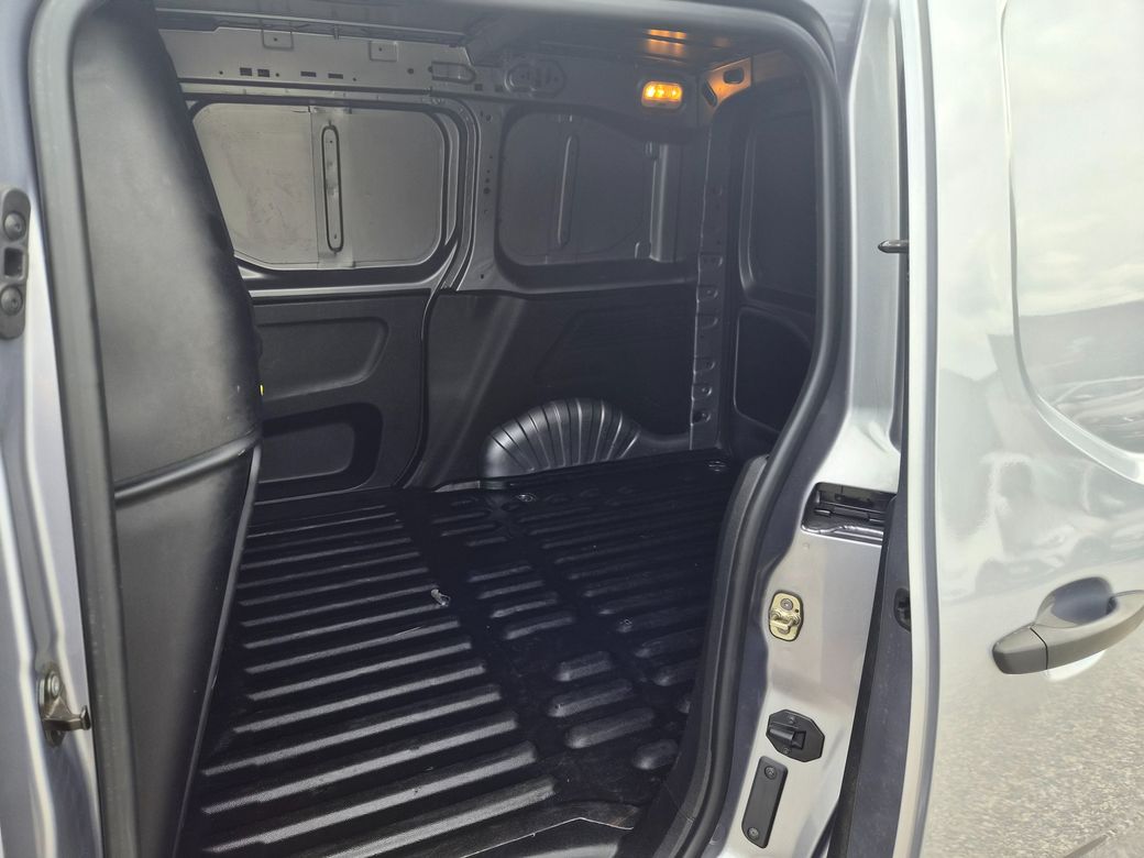 2021 Toyota Proace