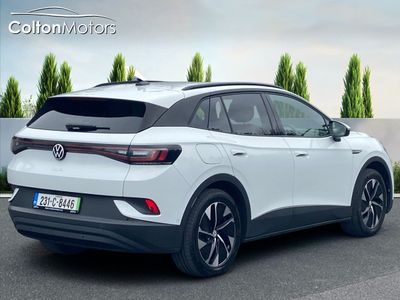 2023 Volkswagen ID.4