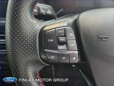 2022 Ford Focus