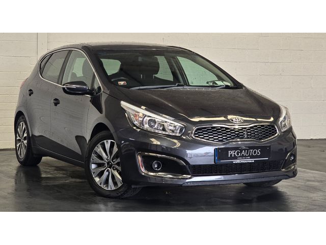 vehicle for sale from PFG Autos