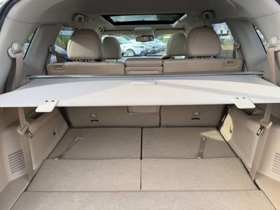 2016 Nissan X-Trail