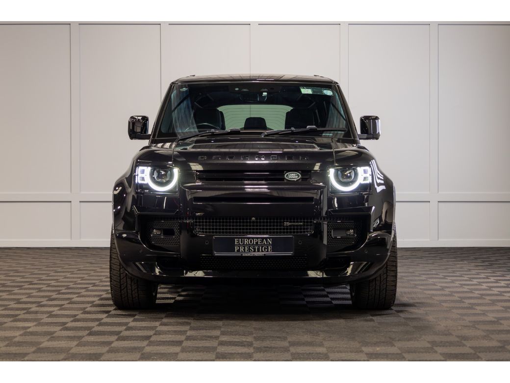2022 Land Rover Defender 110
