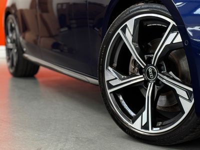 2024 Audi A4