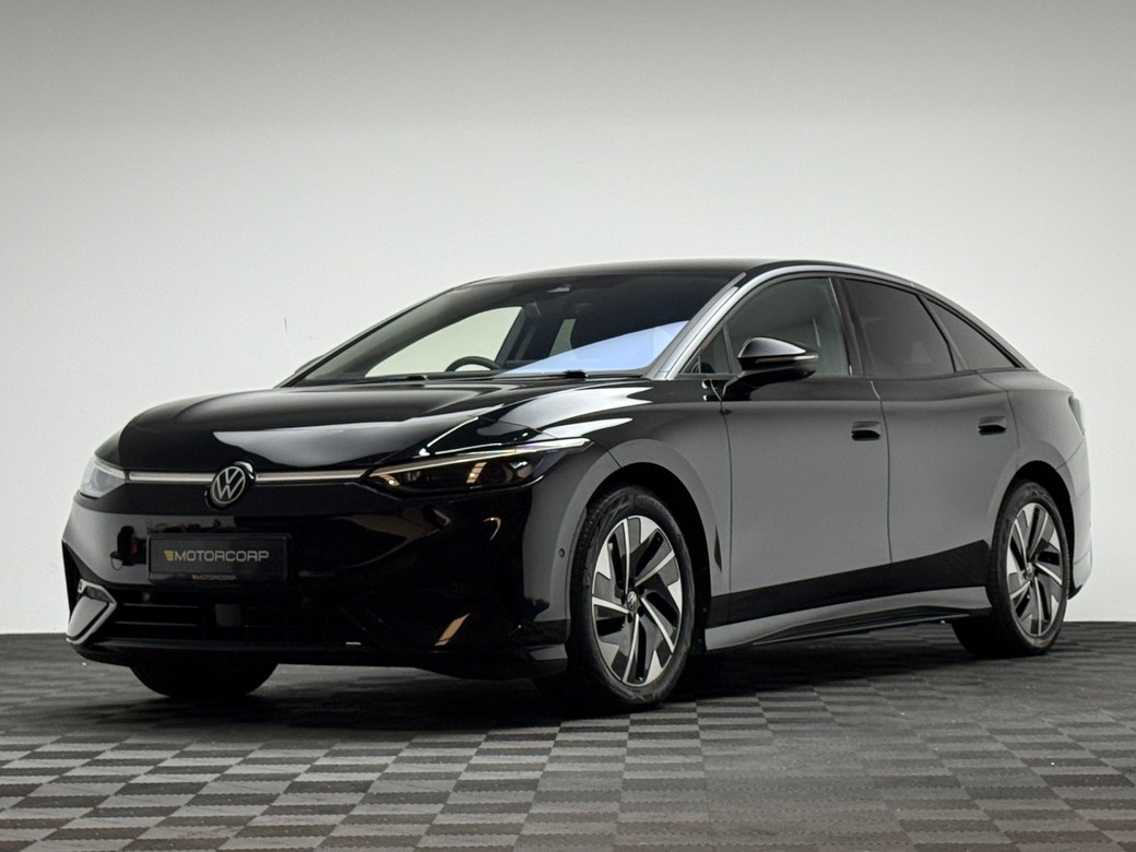 2024 Volkswagen ID.7