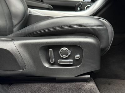 2022 Land Rover Range Rover Sport