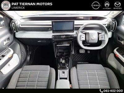 2026 Citroen C3 Aircross