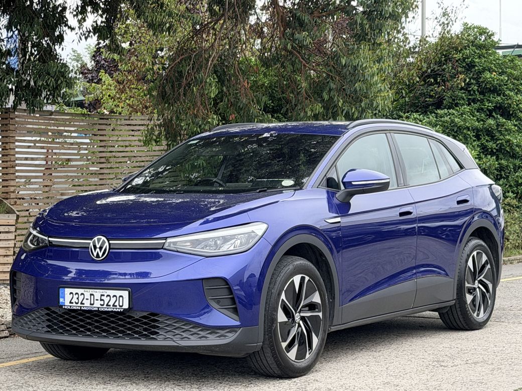 2023 Volkswagen ID.4