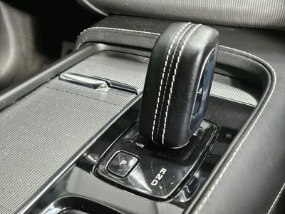 2019 Volvo XC90
