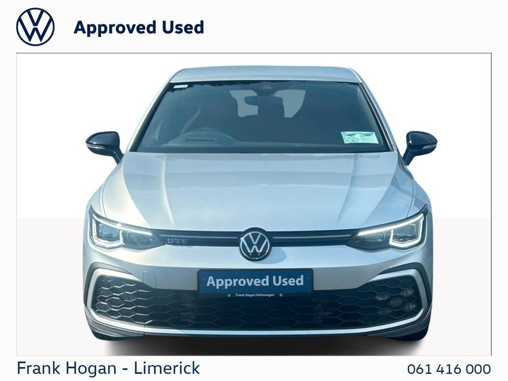 2023 Volkswagen Golf