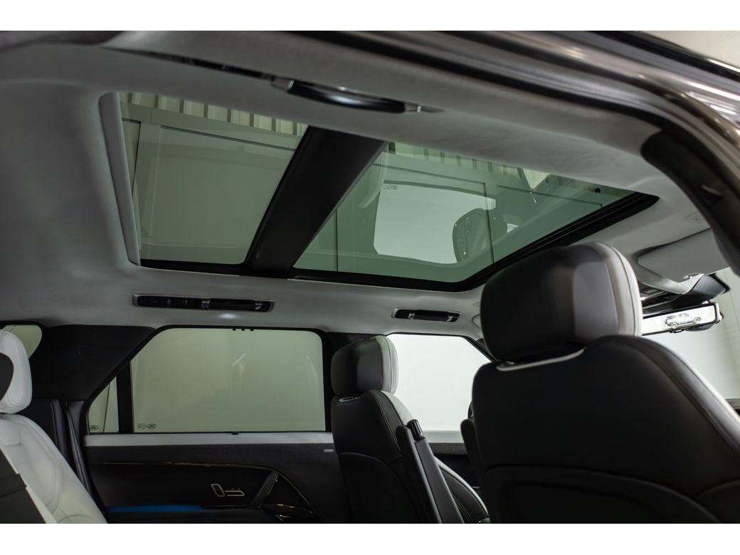 2024 Land Rover Range Rover Sport