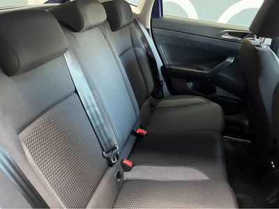 2023 Volkswagen Polo