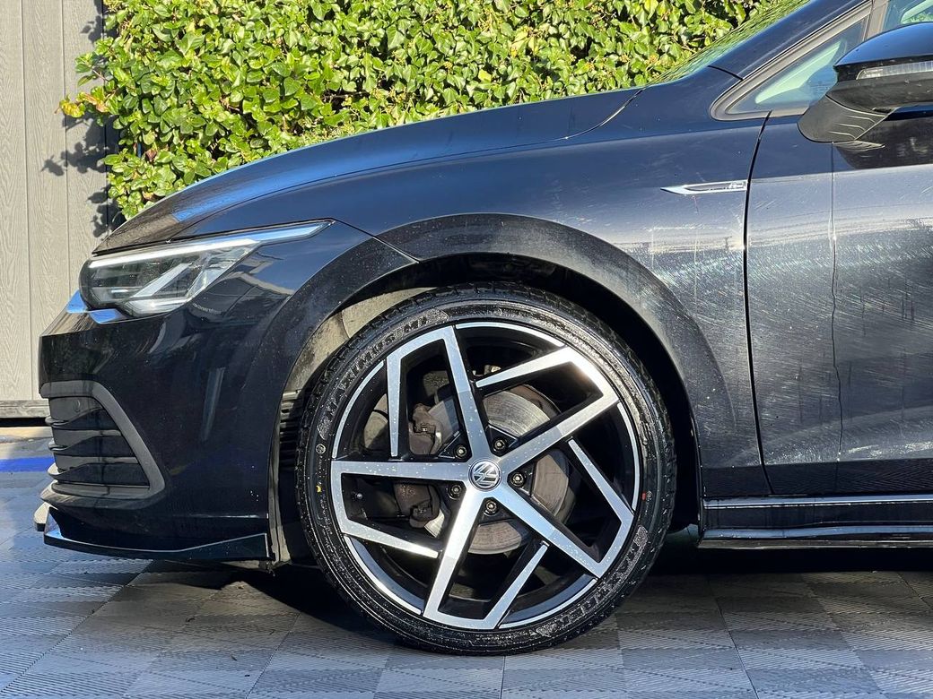 2021 Volkswagen Golf