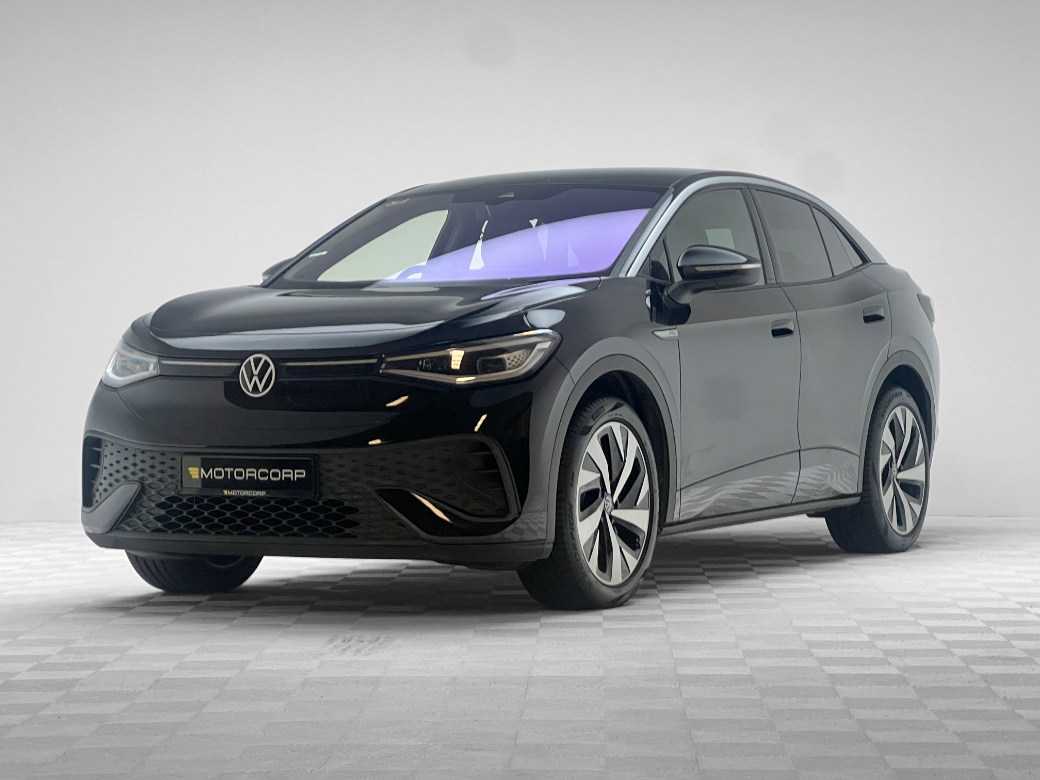 2023 Volkswagen ID.5
