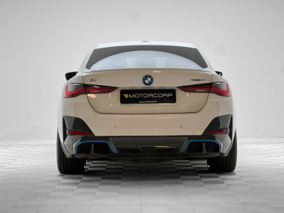 2022 BMW i4