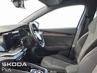 2025 Skoda Octavia
