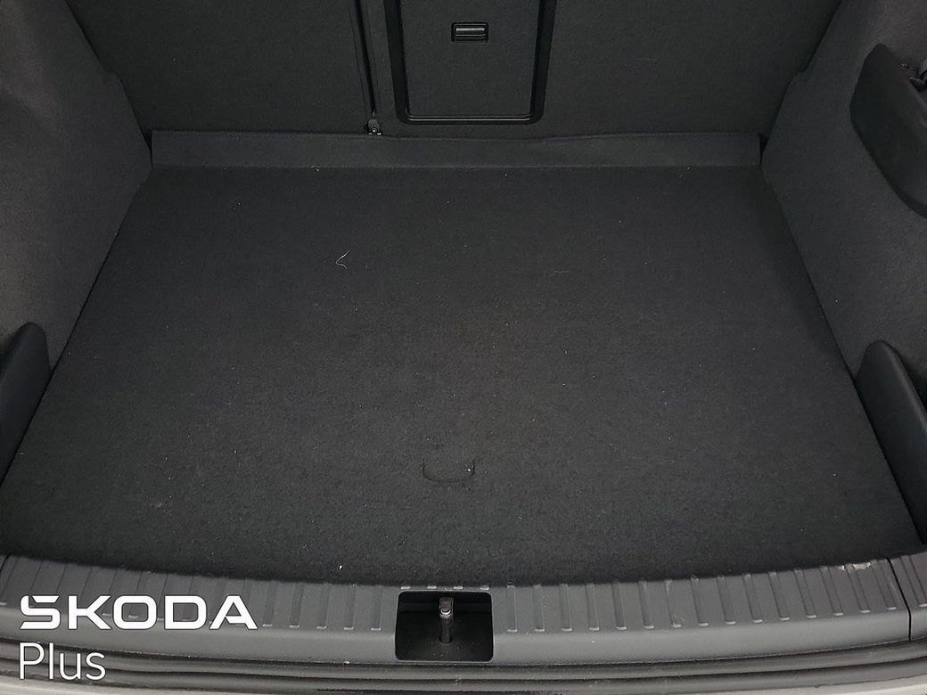 2026 Skoda Karoq