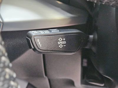 2020 Audi Q2