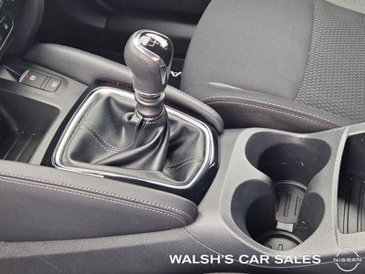 2020 Nissan Qashqai