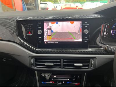 2022 Volkswagen Polo