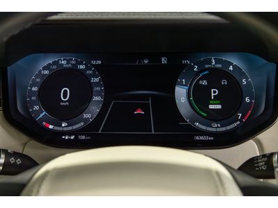 2023 Land Rover Range Rover