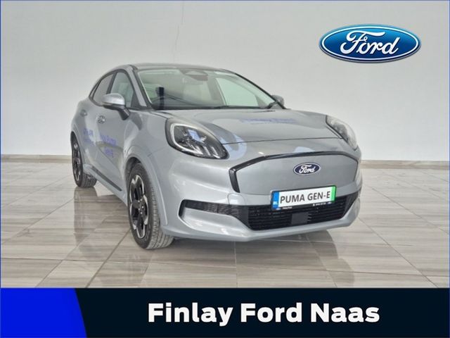vehicle for sale from Finlay Motor Group