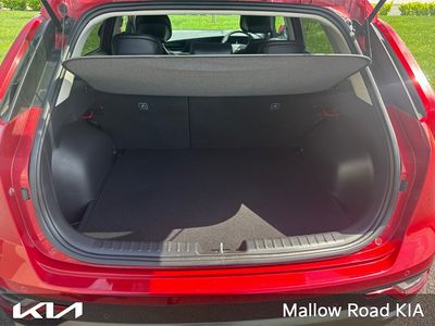 2023 Kia Niro