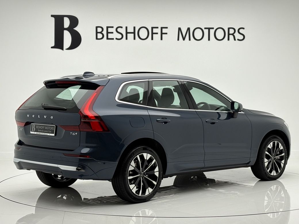 2026 Volvo XC60