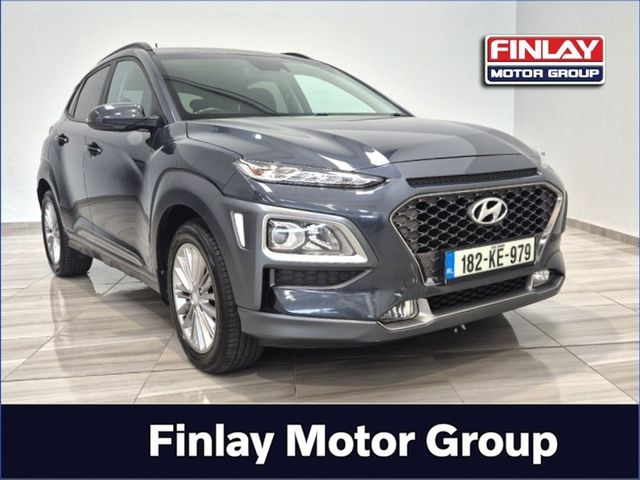vehicle for sale from Finlay Motor Group