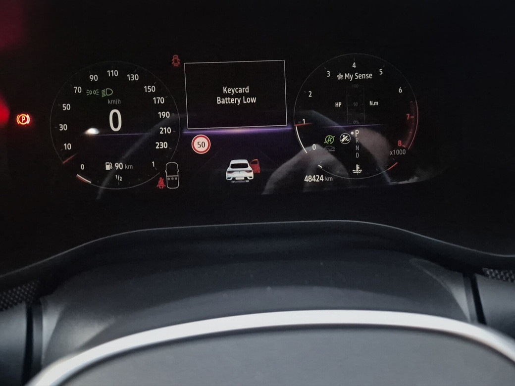 2023 Renault Arkana
