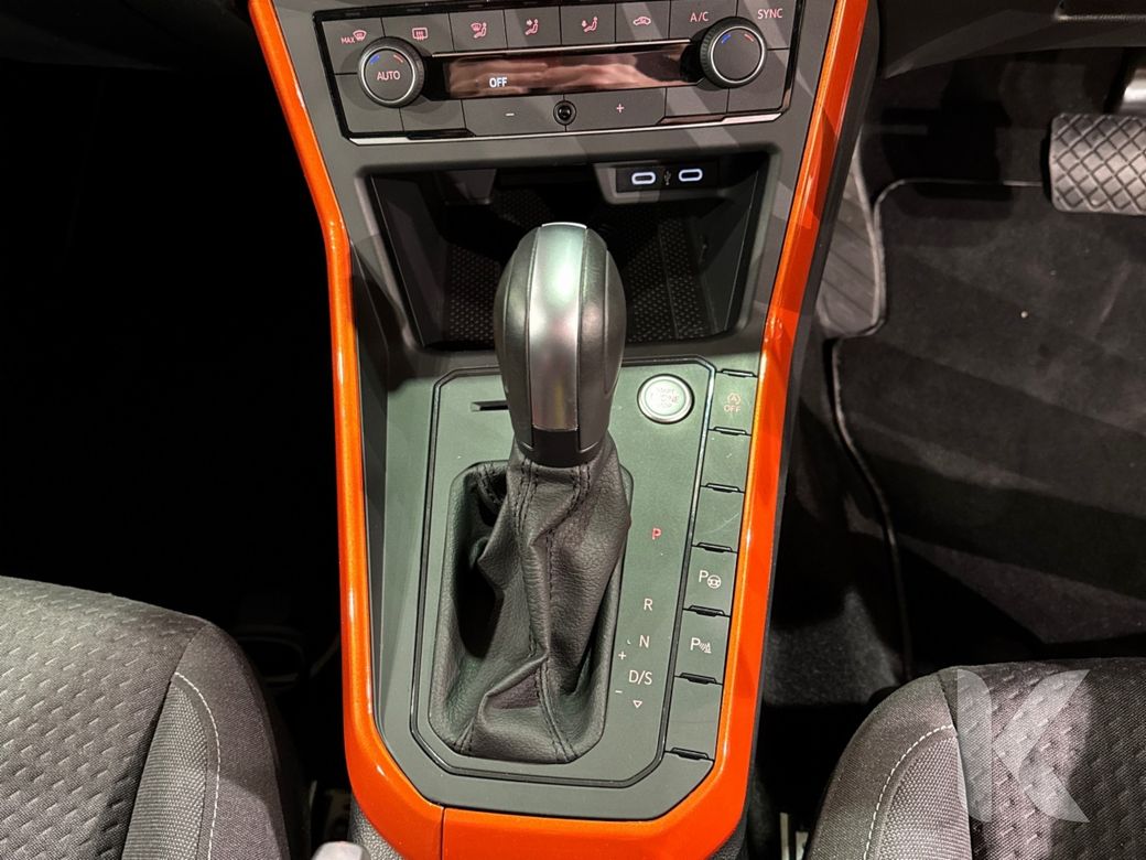 2022 Volkswagen Polo