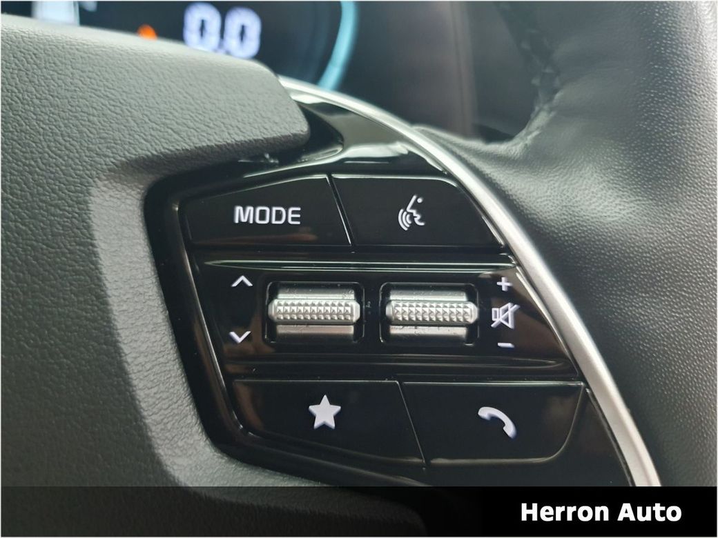 2023 Kia Niro