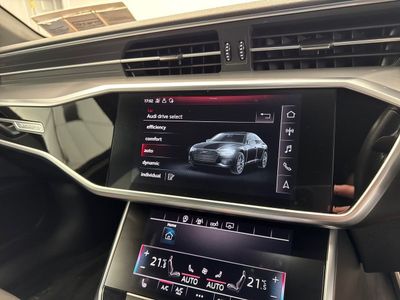 2018 Audi A6