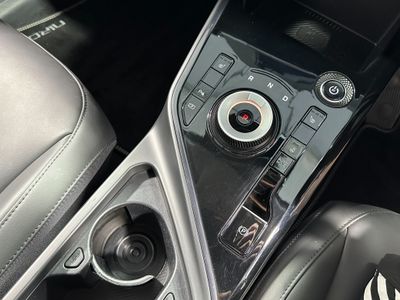2023 Kia Niro